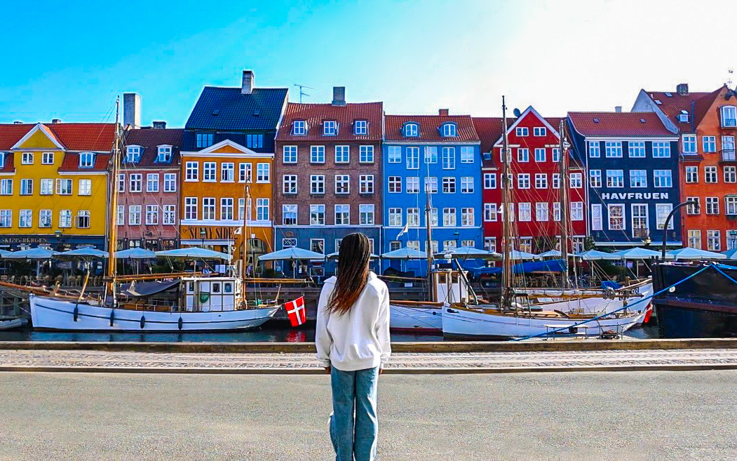 5 Benefits of Female Solo Travel