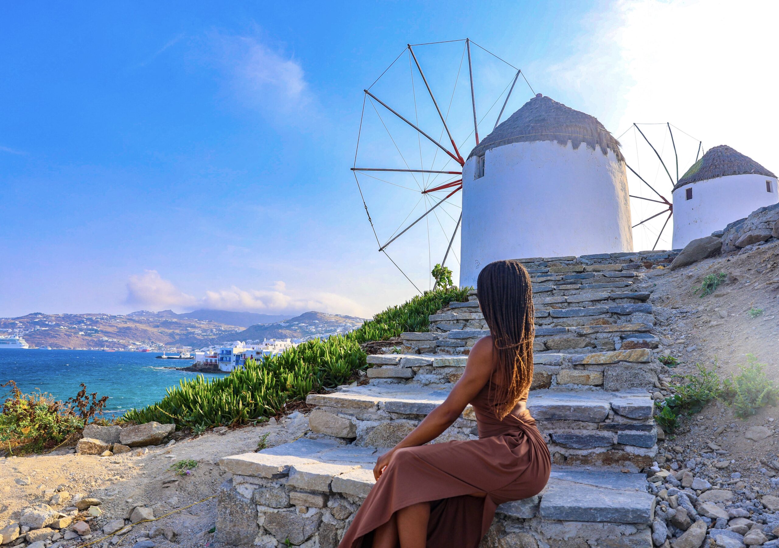 5 Tips To Take Better Travel Photos 