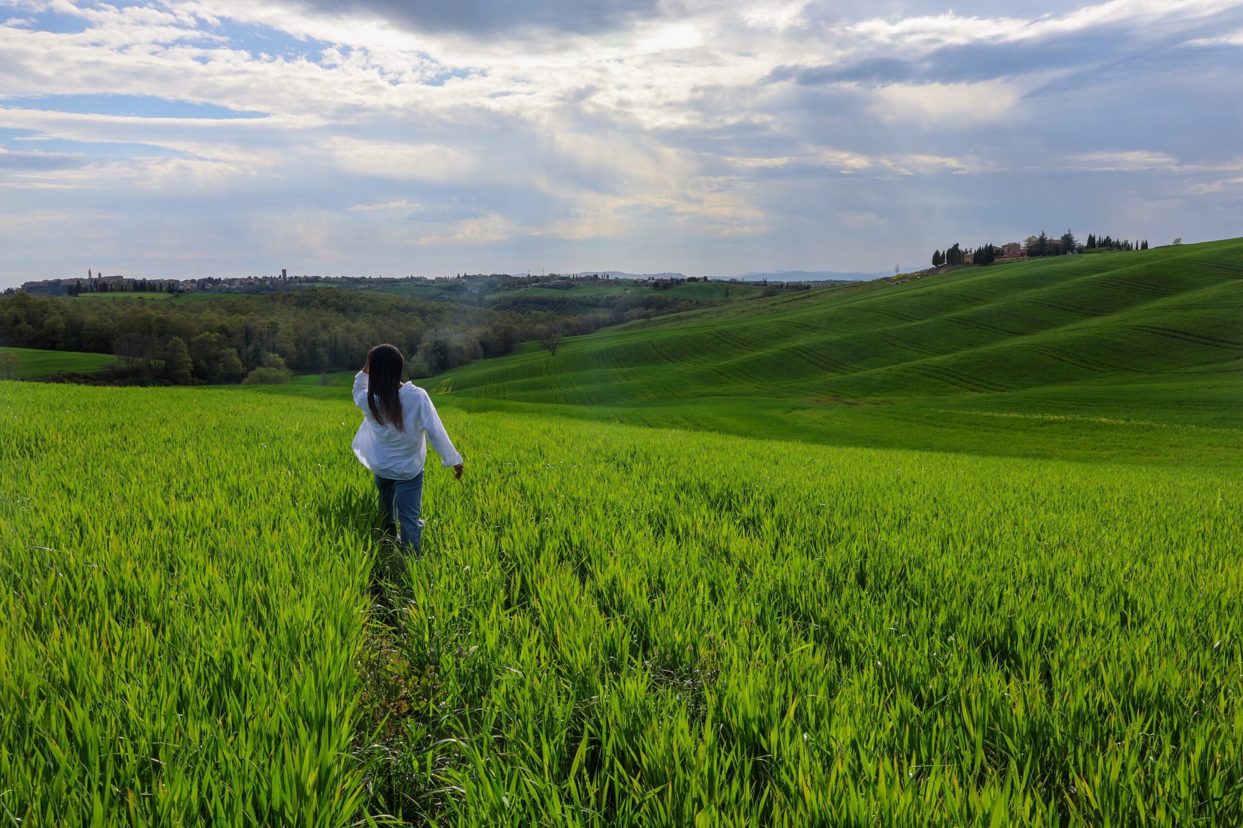 5 Beginner Solo Travel Tips for Women 