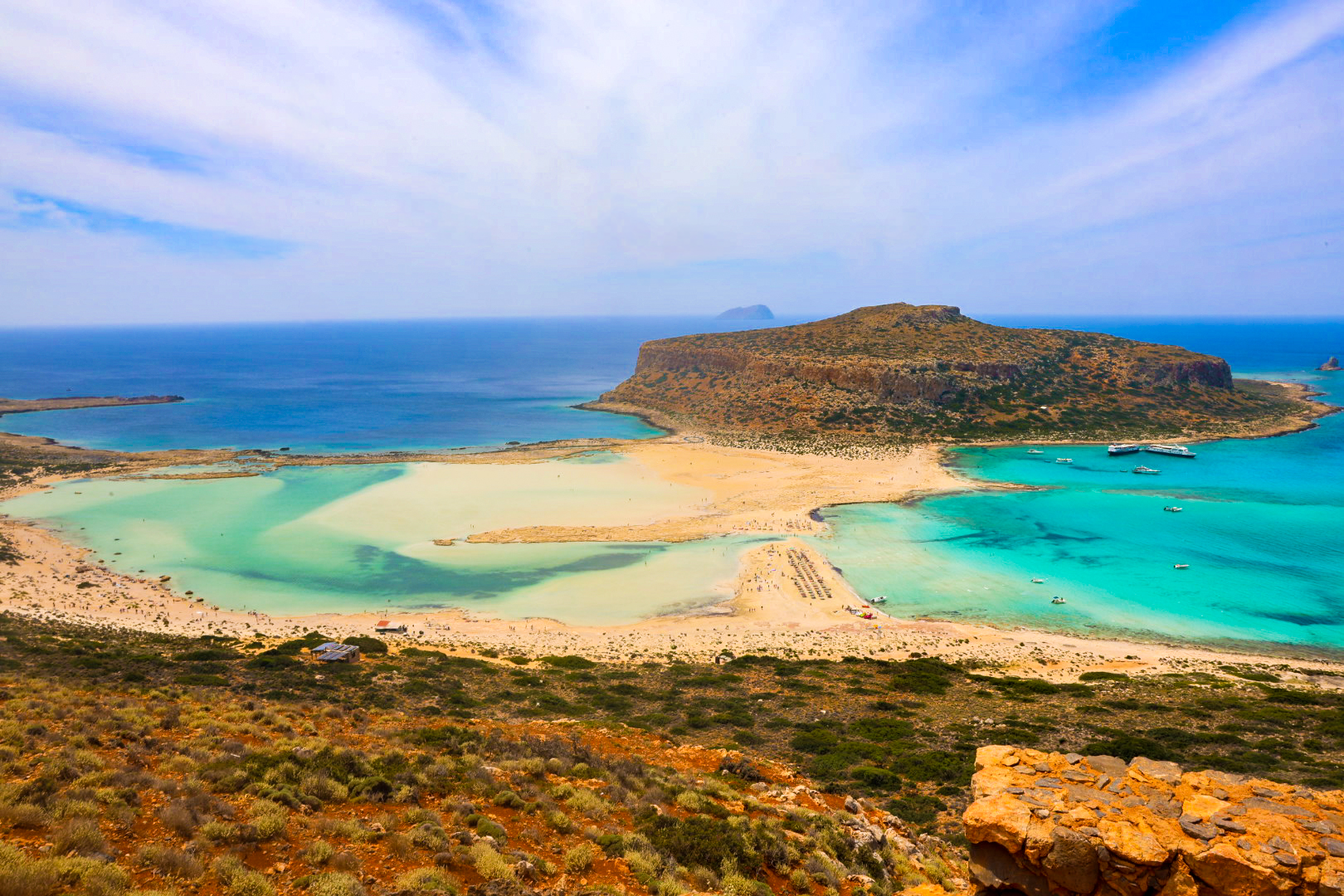 5 International Flight Travel Must Haves