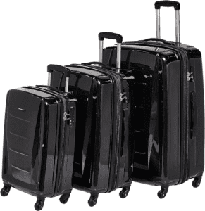Hardside Luggage a Travel Must Have