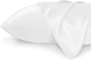Satin Pillowcase Travel Essentials